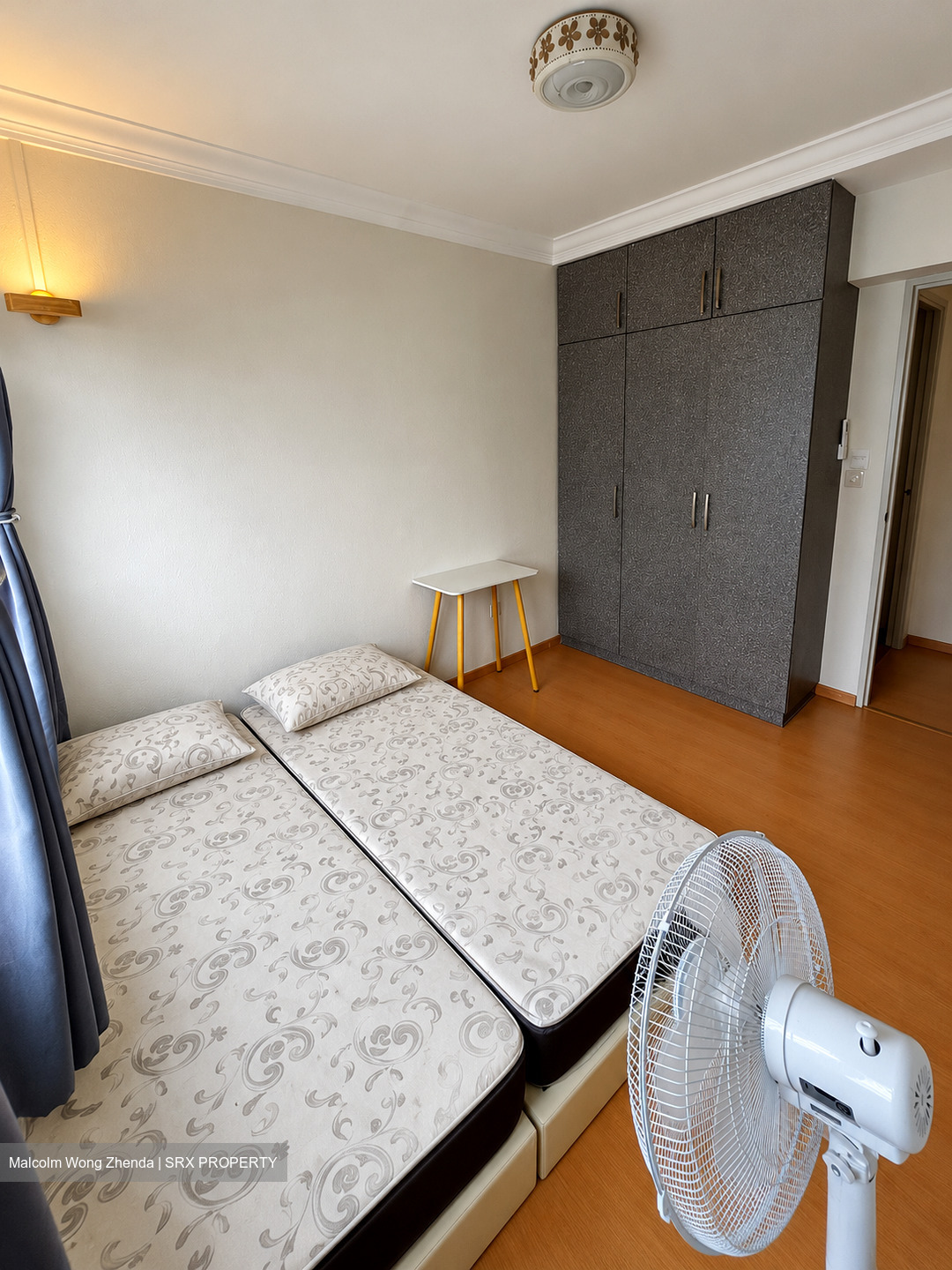 Blk 508B Wellington View (Sembawang), HDB 4 Rooms #635908851